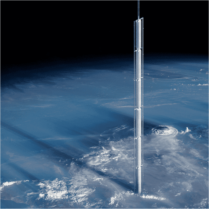 tower